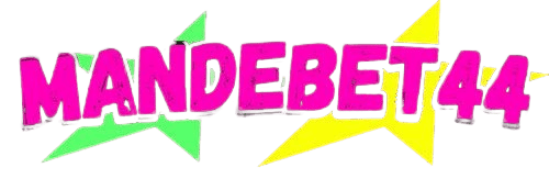 LOGO MANDEBET44